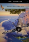 Wyzwolenie Filipin Luzon, Mindanao i Wyspy Visayan 1944-1945 Samuel Eliot Morison