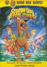 Scooby-Doo na wyspie zombie  Glenn Leopold