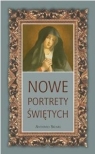 Nowe portrety świętych. Tom 8 (OT)