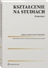 Kształcenie na studiach. Komentarz