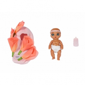 Baby Born Surprise - lalka niespodzianka. Seria Garden MIX (904244)