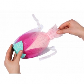 Baby Born Surprise - lalka niespodzianka. Seria Garden MIX (904244)