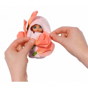 Baby Born Surprise - lalka niespodzianka. Seria Garden MIX (904244)