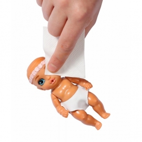 Baby Born Surprise - lalka niespodzianka. Seria Garden MIX (904244)