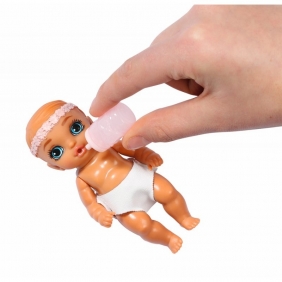 Baby Born Surprise - lalka niespodzianka. Seria Garden MIX (904244)