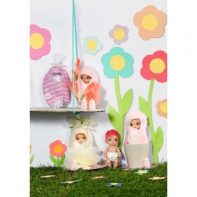 Baby Born Surprise - lalka niespodzianka. Seria Garden MIX (904244)
