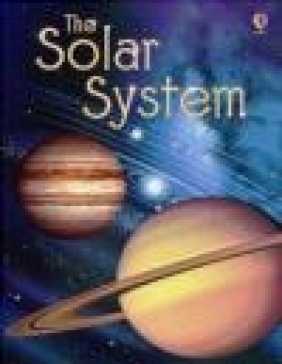 The Solar System Emily Bone