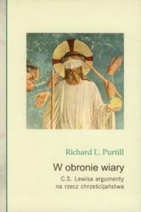 W obronie wiary - Purtill  Richard L.