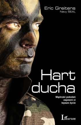Hart ducha - Greitens Eric