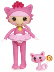 Mini Lalaloopsy Klejnotka (514206/514244)
