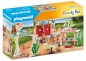 Playmobil Family Fun: Kemping (71424)