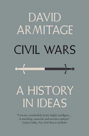 Civil Wars - Armitage David