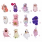 Baby Born Surprise - lalka niespodzianka. Seria Garden MIX (904244)