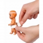 Baby Born Surprise - lalka niespodzianka. Seria Garden MIX (904244)