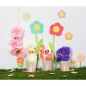 Baby Born Surprise - lalka niespodzianka. Seria Garden MIX (904244)