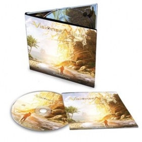 Wanderers (Limited Edition) (Digipack)