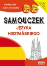 Samouczek języka hiszpańskiego Podręcznik + 2 płyty CD gratis Węgrzyn Adam