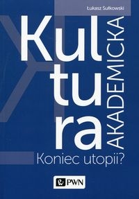 Kultura akademicka