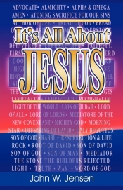 It's All About Jesus