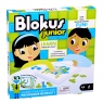Blokus Junior. Gra strategiczna dla dzieci (GKF59) Wiek: 5+