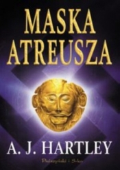 Maska Atreusza