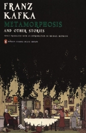Metamorphosis and Other Stories - Kafka Franz