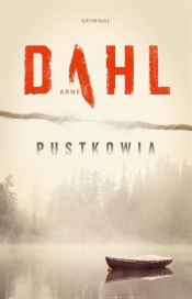 Pustkowia - Dahl Arne
