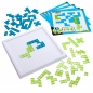 Blokus Junior. Gra strategiczna dla dzieci (GKF59)