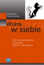 Wiara w siebie
