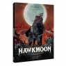 Hawkmoon Tom 2 Szalony bóg / Heliogon Jerome Le Gris