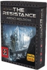 The Resistance: agenci molocha