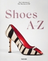 Shoes A-Z.The Collection of The Museum at FIT