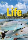 Life 2nd Edition Upper-Intermediate SB/WB SPLIT A John Hughes, Paul Dummett, Helen Stephenson