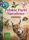 Młody Obserwator Przyrody-Polskie Parki Narodowe Iwona Wróbel