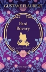 Pani Bovary Gustave Flaubert