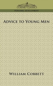 Advice to Young Men