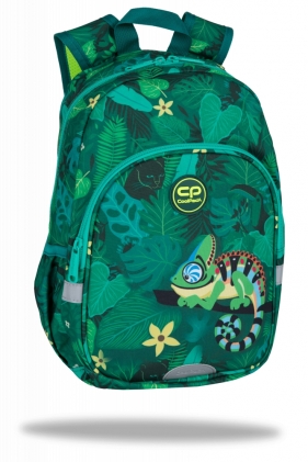 Coolpack, Plecak dziecięcy Toby - Tropic (F049965)