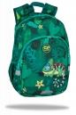 Coolpack, Plecak dziecięcy Toby - Tropic (F049965)