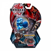 Figurka Bakugan Kula podstawowa, 10B Gorilla Blue (6045148/20113146)