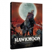 Hawkmoon Tom 2 Szalony bóg / Heliogon - Jerome Le Gris
