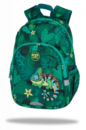Coolpack, Plecak dziecięcy Toby - Tropic (F049965)
