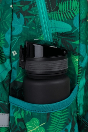 Coolpack, Plecak dziecięcy Toby - Tropic (F049965)