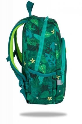 Coolpack, Plecak dziecięcy Toby - Tropic (F049965)