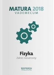 Matura 2018 Fizyka. Testy i arkusze ZR - Donata Dominik-Stawicka