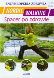 Nordic walking Spacer po zdrowie - <br />