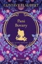 Pani Bovary - Gustave Flaubert