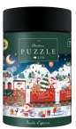 Puzzle - BN Santa Express, 250 el.