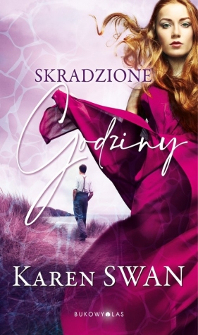 Skradzione godziny - Karen Swan