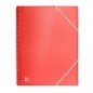 Album ofertowy na spirali A4 Oxford Urban A4/40 kieszeni (400147014)