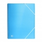 Album ofertowy na spirali A4 Oxford Urban A4/40 kieszeni (400147014)